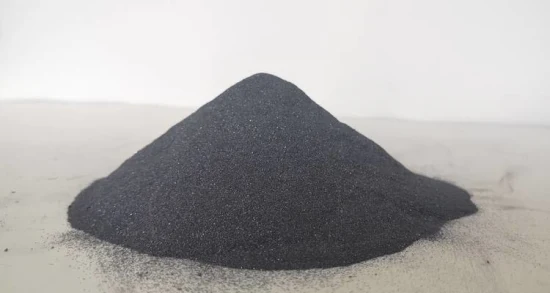 Metallisches Silizium-Siliziummetall zur Herstellung von Aluminiumbarren